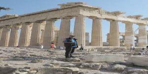 DÜNYANIN TEPESİNE YOLCULUK -2-