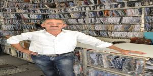 ESNAG GÜNLÜĞÜ: “Sabahın sakinliğini severim”