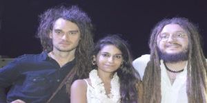 Babylon: “Müzikle insanları birleştirmeye çalışıyoruz”