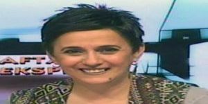 Çamay Çiçekseven: Balerin olmak isterdim