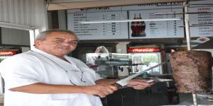 Ciğerci Güner; “Eskiden kapılarımız açık yatırdık”