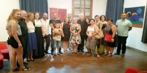 İki Çello Bir Anadolu