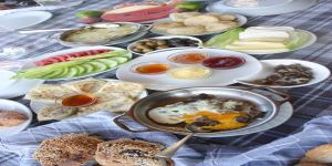 Erson Hocanın Organik Çiftliği