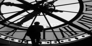 Her gün, yeni bir dün.