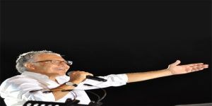 Livaneli: “Halklar birbirlerine benzer, onları bir araya getirmeliyiz”