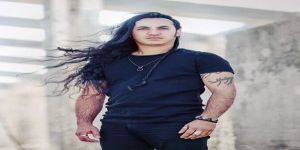 Cennet adanın yeşermesi için sanatçıya ihtiyaç var