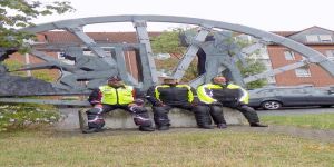 Dünyanın Tepesine Yolculuk-5-