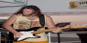 Fank, Rock, Blues ve Jazz’ın canlı performansı… Oris Farkı