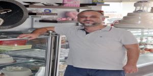 Mamülcüoğlu; En çok devlet dairesine gittiğimde sinirlenirim