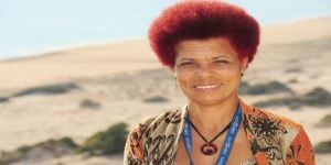 Serap Kanay: AşkDenizim, Akdeniz