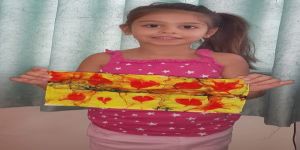 ŞİİRLERLE BÜYÜSÜN ÇOCUKLAR