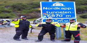 DÜNYANIN TEPESİNE YOLCULUK -6-