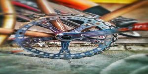 Bir uzun yol koşusu