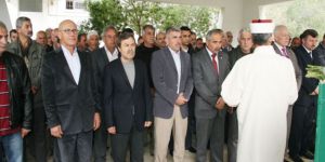 Işısal’ın acı günü