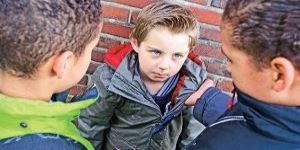 Okullarda Akran Zorbalığı