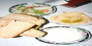 Tanıtımlarda mutfağın ve lezzetin önemi