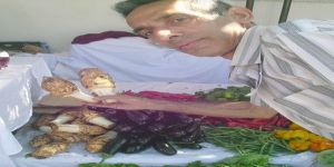 Bir tohumla başlar her şey!