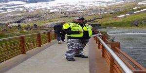 Dünyanın Tepesine Yolculuk-8-