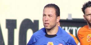 Çetinkaya’nın kalesi sıkıntılı