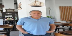 Metinser: Ben sinek avlayacak adam değilim