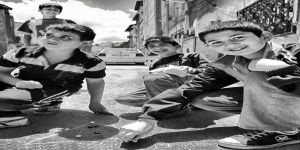 NEREDEN BAŞLANIRSA KÂRDIR…