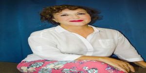 Sumru Yavrucuk: “Tiyatro olmadan eksik ve yitik kalırız”