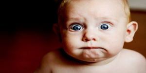 Çocuklarda Mastürbasyon