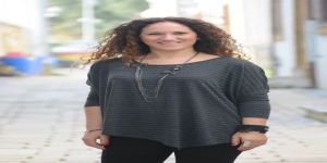 Filiz Uzun: Bir tek uçaktan atlamadığım kaldı