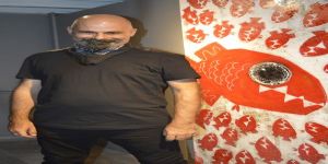 Görsel Notlarla Küçük Kara Balık’ın Hikâyesi