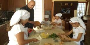 Mehmetçik (Galatya) Cittaslow Yolunda