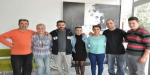 Şişik: Doğruyu, yanlışı erken zamanda öğrendim