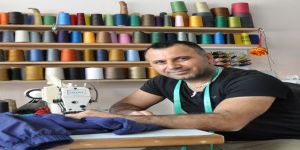 “Bu iş balık tutmaya benzer”