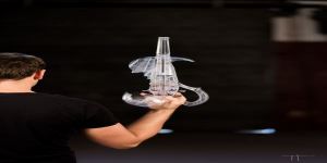 LAURENT BERNADAC’tan      “3DVarius”