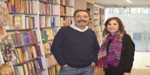 Ahmet Ümit: HER İNSAN DÜNYAYI DEĞİŞTİREBİLİR