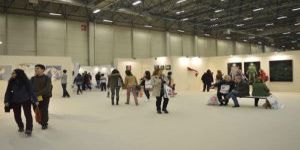 İstanbul Kitap Fuarı’ndan izlenimler… Ve Ahmet Telli