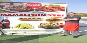 Mamalı: Bizi uçağa bindirin, 6 ay sonra pilot oluruz