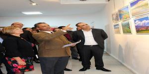 10X10 FOTOĞRAF SERGİSİ -2-