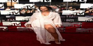 Mtv Video Müzik Ödülleri dağıtıldı