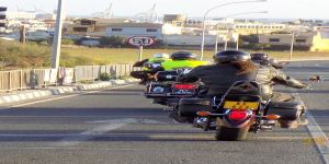 Trodos, Omodos ve Limasol Gezisi…