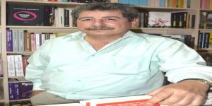 Yeni kitap ‘yer’