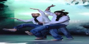 Kültür, Sanat,  Bilim ve Spor Aynı Sahnede Buluştu