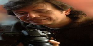 Reha Bilir: FOTOĞRAF BENİM İÇİN NEFES ALMAK