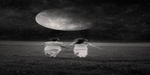 Bir boşvermişlik öyküsü