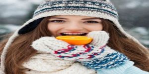 Diyet Kışa Da Yakışır…