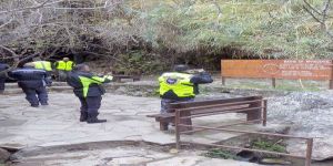 Poli, Latchi, Baf Gezisi…