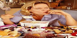 Stres Ve Beslenme İlişkisi