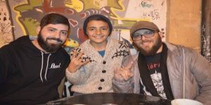 “Türk ya da Rum olduğumuzu unutmalıyız”