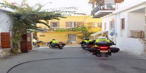 Figartu, Lefkara Ve Larnaka Gezisi…