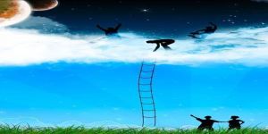 ŞİİRLERLE BÜYÜSÜN ÇOCUKLAR