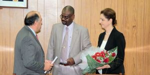 “Çözüm için umudumuzu hala kaybetmedik”